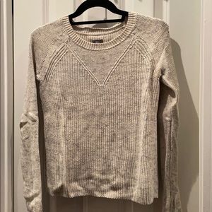 Aerie Crew Neck Sweater